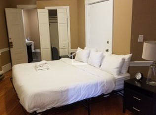 12 Bay State Rd #3MR, Boston, MA 02215