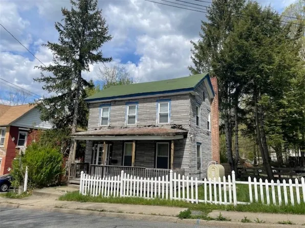 184 Center Street, Ellenville, NY 12428