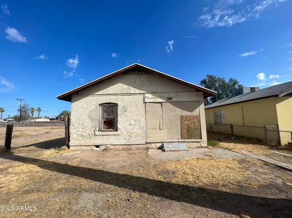 1014 W POLK Street #25, Phoenix, AZ 85007