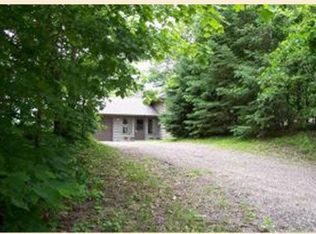 11990 Tall Timbers, Alexandria, MN 56308