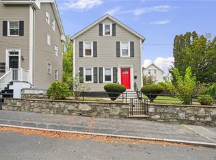240 Power St, Providence, RI 02906