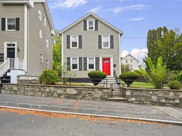 240 Power St, Providence, RI 02906