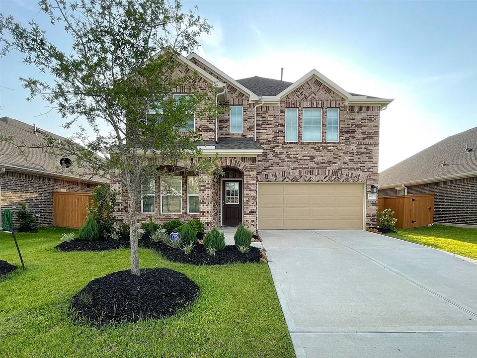 8623 Oceanmist Cove Dr