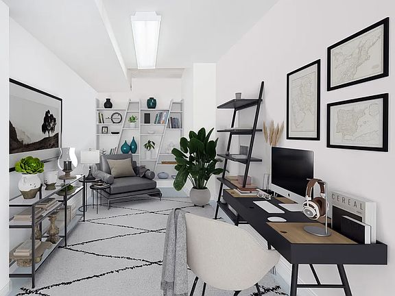 3rd image of 157 Suffolk St APT 108