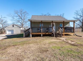 502 Kyker Rd, Greenback, TN 37742