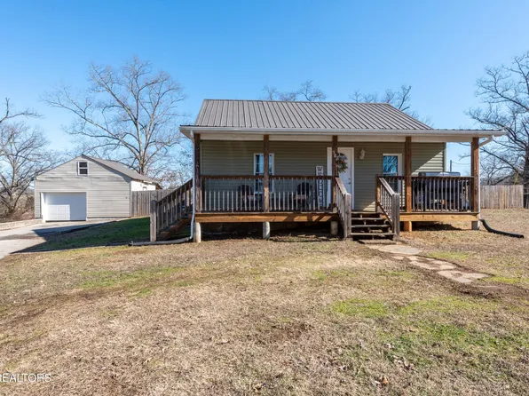 502 Kyker Rd, Greenback, TN 37742