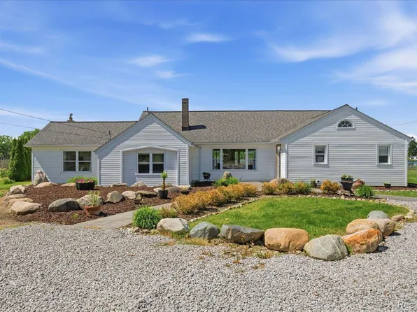68991 Mound Rd, Washington, MI 48095