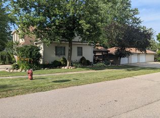 3237 Rogers St, Marlette, MI 48453