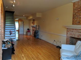 1013 Riverside Ave, Baltimore, MD 21230