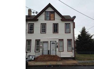 510 Grand St, Trenton, NJ 08611