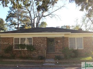 1117 NE 36th St, Savannah, GA 31404