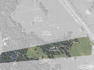 45972 Hwy 72 Tract 5, Salem, MO 65560