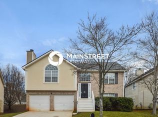 4365 Idlewood Park, Lithonia, GA 30038