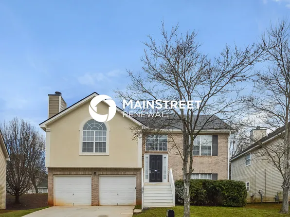 4365 Idlewood Park, Lithonia, GA 30038