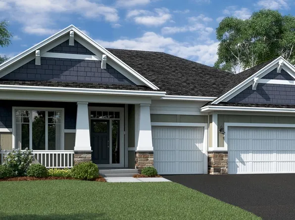 15729 Granada Ave N, Hugo, MN 55038