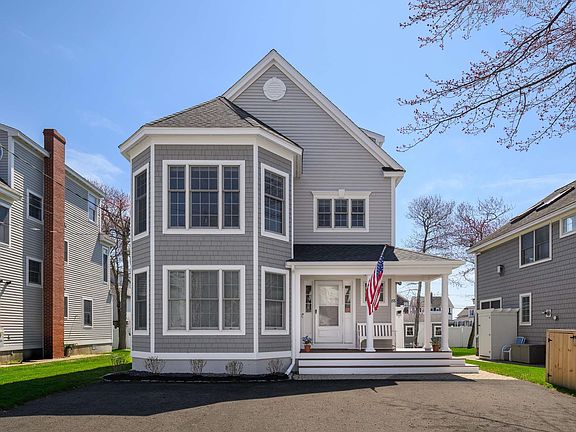 5th image of 158 South Tibbetts Avenue