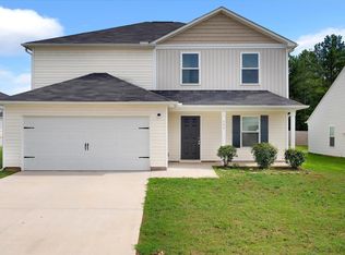 544 Bella Casa Run, Spartanburg, SC 29307