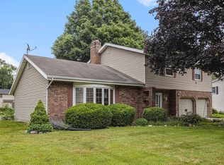 52718 Brandel Ave, South Bend, IN