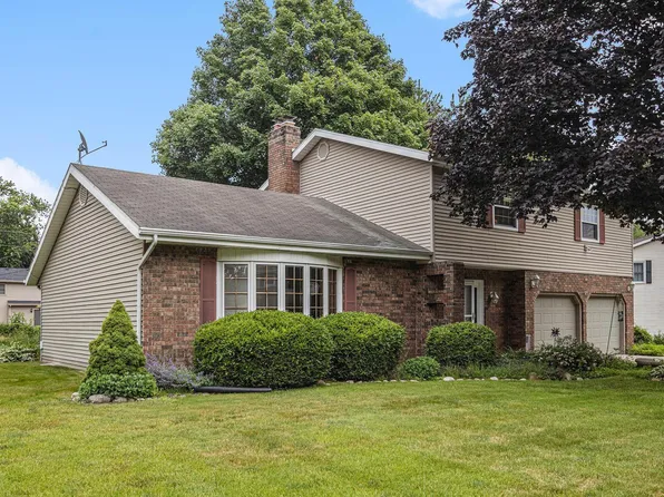 52718 Brandel Ave, South Bend, IN 46635