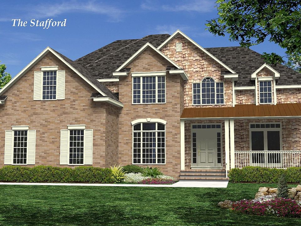 Stafford Twp New Constrution - www.24LuxuryHomes.com