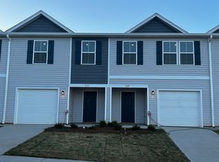 830 Pine Cone Ln, Lexington, NC 27292