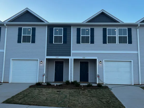 830 Pine Cone Ln, Lexington, NC 27292
