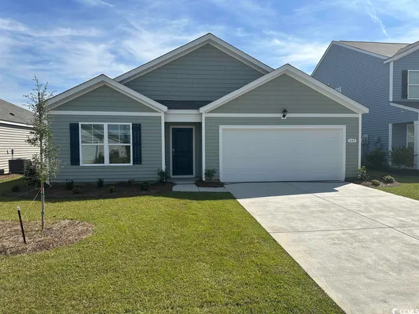 665 Woodland Farms Circle Lot 329- Cali B, Aynor, SC 29511