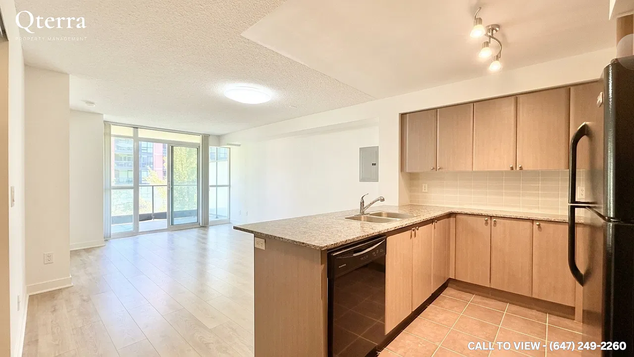 1 bed, 650 sqft, $2,250 — Photo 3
