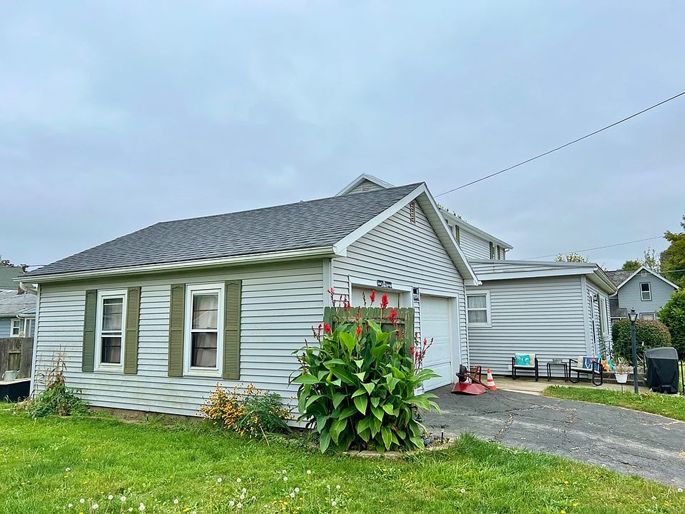 326 Ridge Ave, Bucyrus, OH 44820 MLS 9057875 Zillow