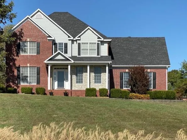 563 Banbury Dr, Madisonville, KY 42431