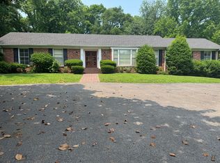 1920 Shamrock Dr, Brentwood, TN 37027
