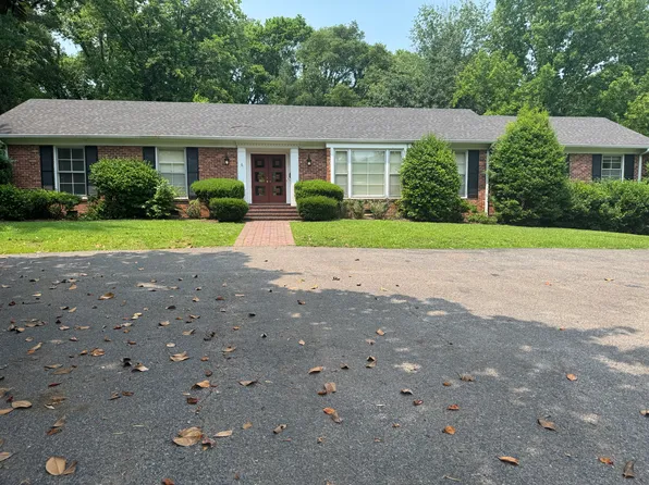 1920 Shamrock Dr, Brentwood, TN 37027