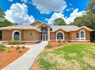 5277 W Wichita Dr, Beverly Hills, FL 34465