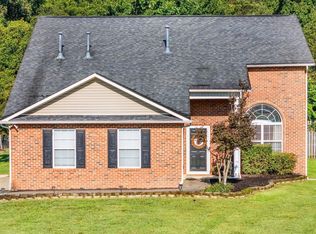 8731 Tigris Pointe Ln, Knoxville, TN 37924