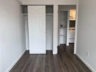 Rented by Golden Bull Realty Management