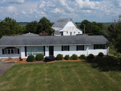 1606 N Us Highway 45, Gilman, IL, 60938