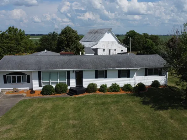 1606 N Us Highway 45, Gilman, IL 60938