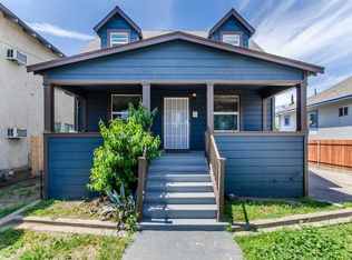 523 S Grant St, Stockton, CA 95203