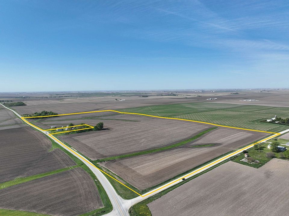 1st image of Us Highway 218 & Co Road E 12