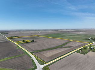 Us Highway 218 & Co Road E 12, Dysart, IA 52224