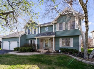 503 Waubonsee Cir, Oswego, IL 60543