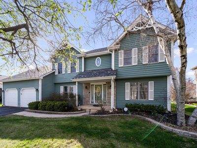 503 Waubonsee Cir, Oswego, IL, 60543