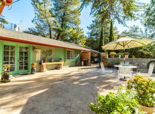 16029 Calle Hermosa, Green Valley, CA 91390