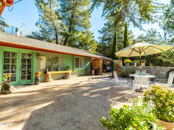 16029 Calle Hermosa, Green Valley, CA 91390