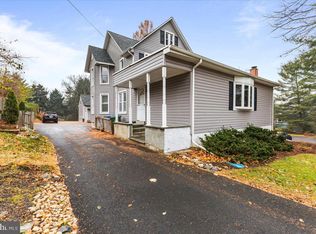 1453 Limekiln Pike, Dresher, PA 19025