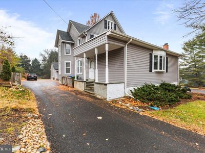 1453 Limekiln Pike, Dresher, PA, 19025