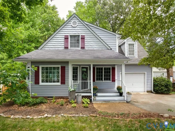 2111 Raintree Dr, Henrico, VA 23238