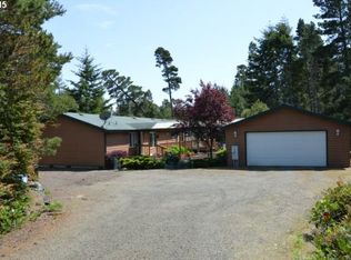 4907 Heceta Beach Rd, Florence, OR 97439