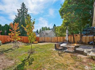 Pallies & Rice Acre Tracts, Tacoma, WA 98408