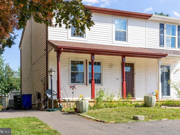 178 Stonegate Dr, Frederick, MD 21702